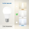 LED крушка 11W 4000K