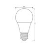 LED крушка 11W 6400K