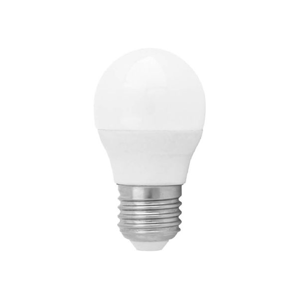 LED крушка