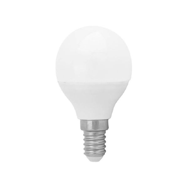 LED крушка